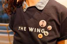 Women-Only Social Club Collections