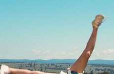 Summer-Themed Kids Clothes