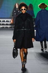 Accented Fur Fashion Pieces Image 7