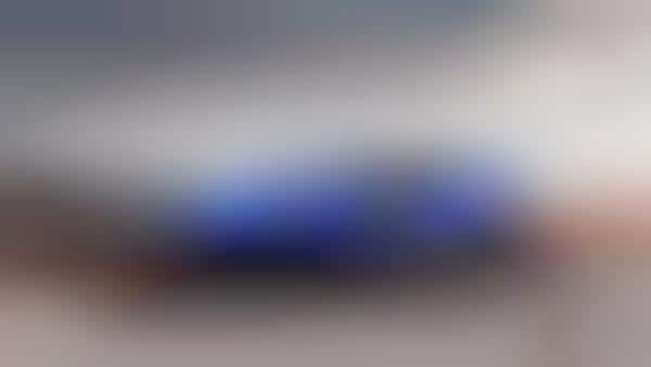 High-Speed Convertible Supercars