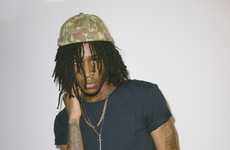 Spring-Ready Headpieces