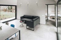 Modern Forest Cottages Image 4