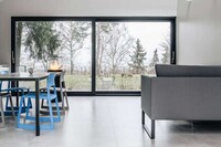 Modern Forest Cottages Image 5