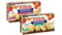 Frozen Pizza Breadsticks Image 3