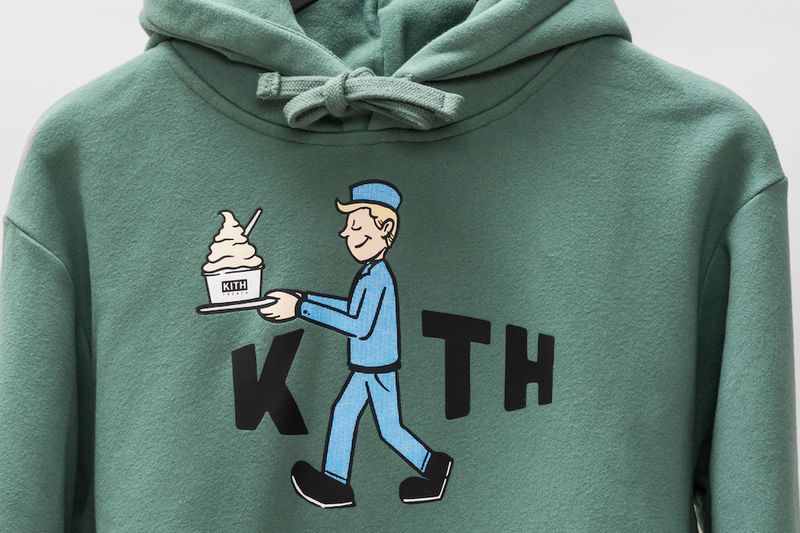 Colorful Cereal-Celebrating Apparel