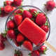 Fruity Gelato Ice Pops Image 2