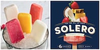 Fruity Gelato Ice Pops Image 5