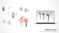 Hourglass Water Conservation Faucets Image 3