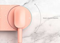 Hourglass Water Conservation Faucets Image 5