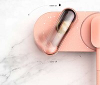 Hourglass Water Conservation Faucets Image 6