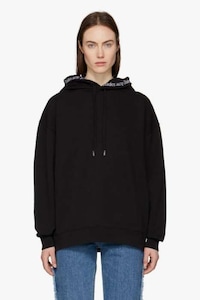 Minimally Embroidered Hoodies Image 2