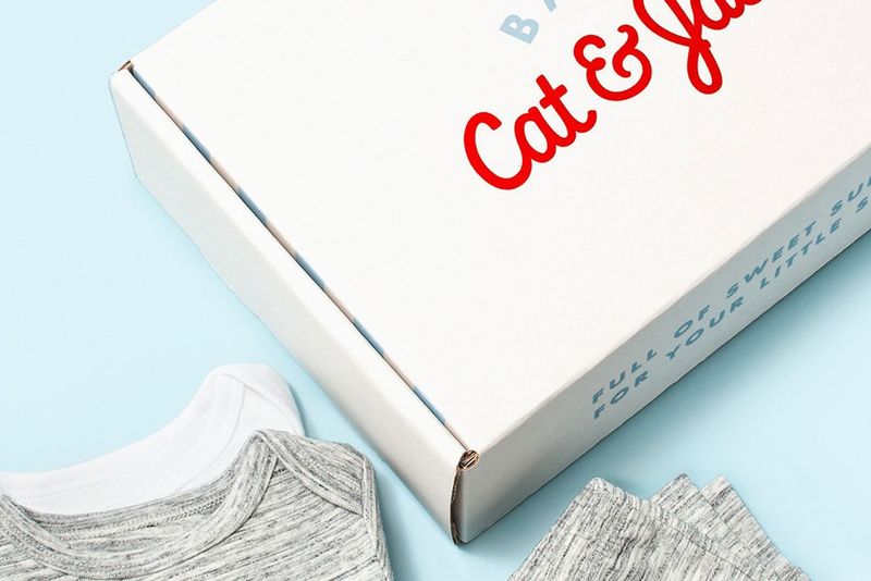 Affordable Baby Subscription Boxes