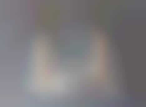 Women-Centric Tech Sculptures