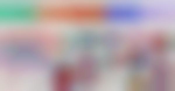 Palette-Based Art Discovery Apps