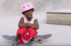 Female-Driven Skateboarding Films