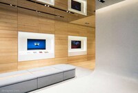 Unconventional Electric Car Showrooms Image 2
