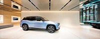 Unconventional Electric Car Showrooms Image 6