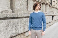 Accessible High-End Knitwear Image 4