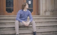 Accessible High-End Knitwear Image 5