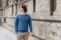 Accessible High-End Knitwear Image 6
