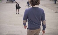 Accessible High-End Knitwear Image 7