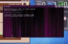 Hacker-Focused Indie Games