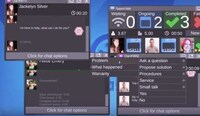 Hacker-Focused Indie Games Image 8