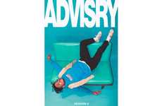 Zine-Inspired Lookbooks