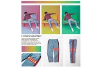 Zine-Inspired Lookbooks Image 5