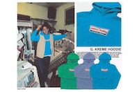 Zine-Inspired Lookbooks Image 6
