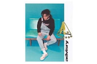 Zine-Inspired Lookbooks Image 8