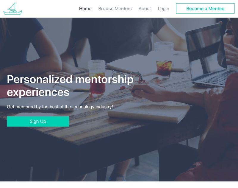Long-Term Mentorship Platforms