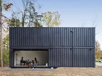 Shipping Container Classrooms Image 2