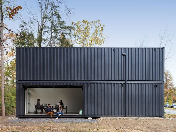 Shipping Container Classrooms Image 2