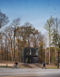 Shipping Container Classrooms Image 4