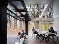 Shipping Container Classrooms Image 6