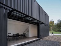 Shipping Container Classrooms Image 8