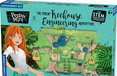 Empowering Engineering Playsets