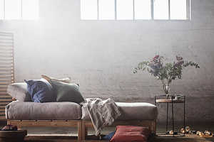 Zen-Inspired Bedroom Furniture