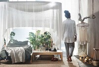 Zen-Inspired Bedroom Furniture Image 3