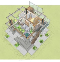 Modular Building Systems Image 4
