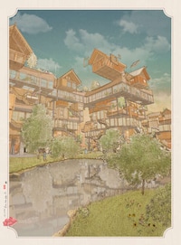 Modular Building Systems Image 5