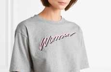 Exclusive Female Empowerment T-Shirts