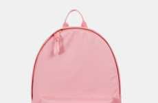 Safety-Tech Kids Backpack Designs