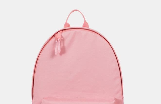 Safety-Tech Kids Backpack Designs