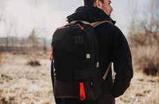 Premium Outdoor Accessories