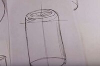 Futuristic Touch-Less Trashcans Image 7