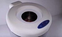 Futuristic Touch-Less Trashcans Image 8