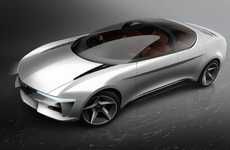 Sustainable Energy Concept Cars