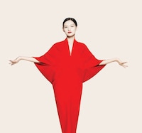 Full Cashmere Fashion Image 3